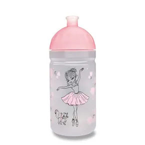 Gesunde Flasche 0,5 l Balerína